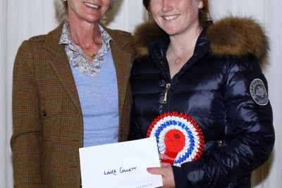 Badminton HTSG award may 2081